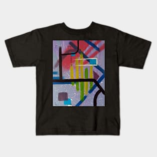 Park Ave Kids T-Shirt